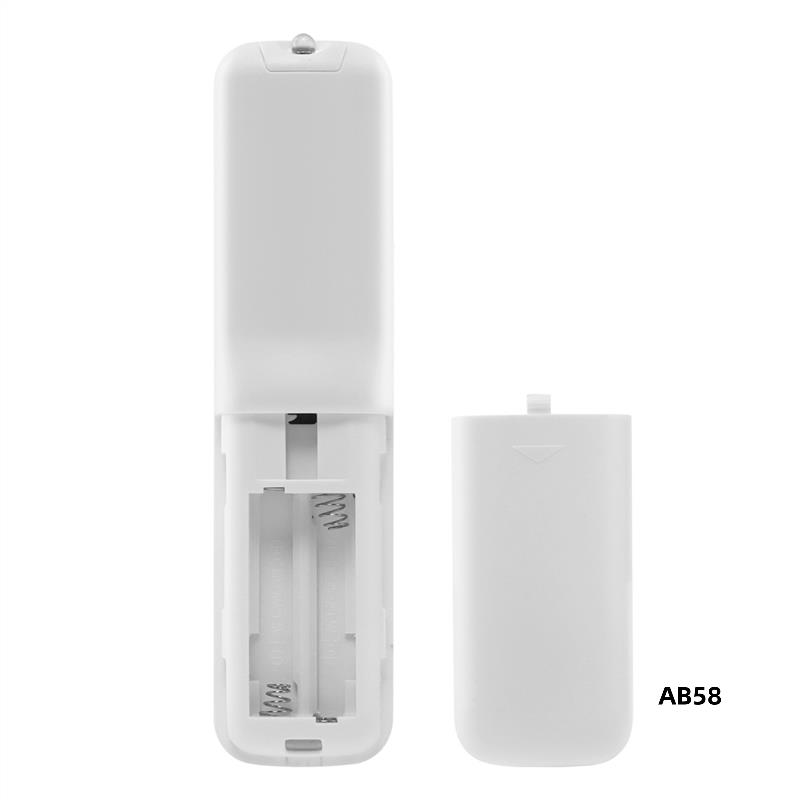 Dyson Fan Am07 - 2x 10 em 1 controle remoto