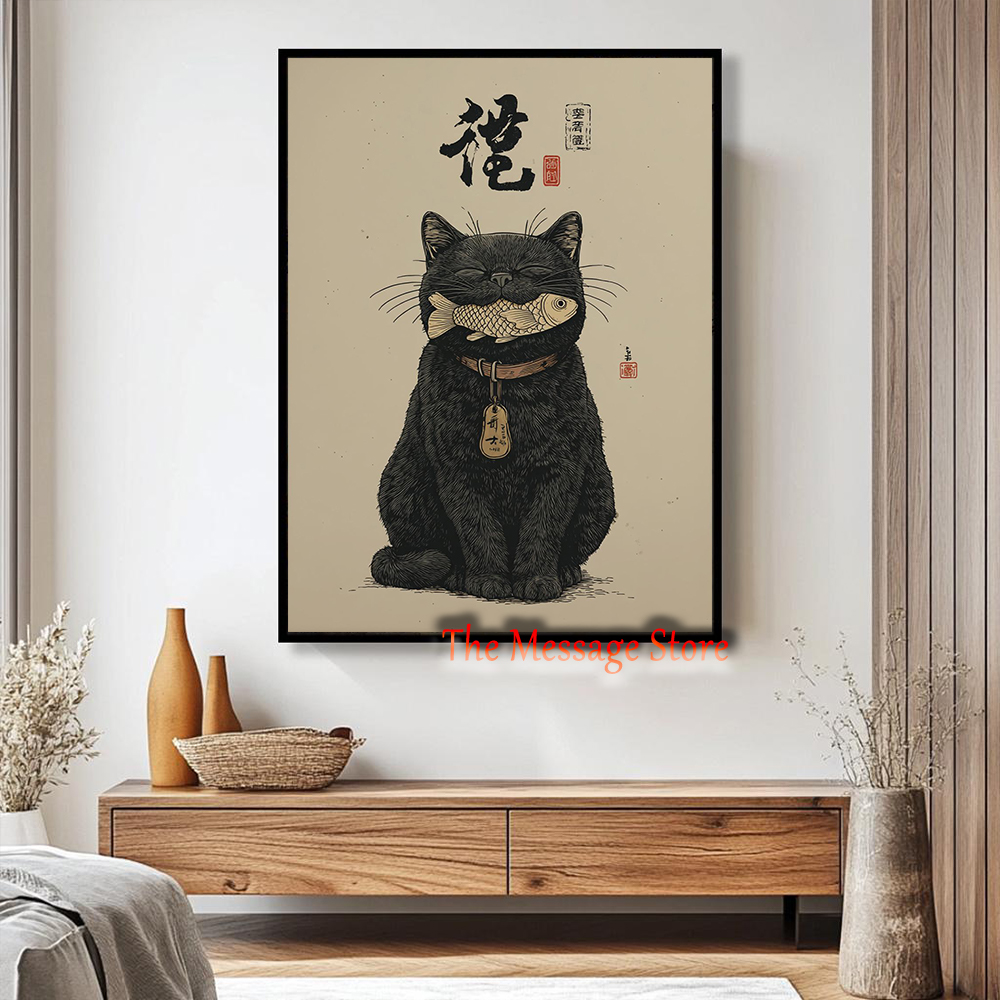 Pôster de Arte Tradicional Jap - Japanese Lifestyle And Traditions avaliação e preço