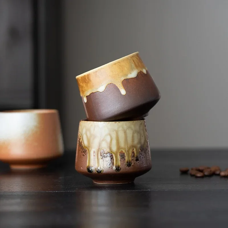 JUSTINLAU Novas Canecas de Cer - Japanese Healthy Lifestyle avaliação e preço