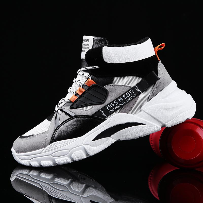 Hightop-Sapatilhas Esportivas  - Japanese Lifestyle And Traditions avaliação e preço