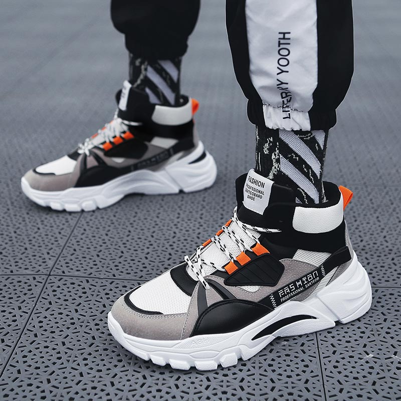 Hightop-Sapatilhas Esportivas  - Japanese Lifestyle And Traditions avaliação e preço